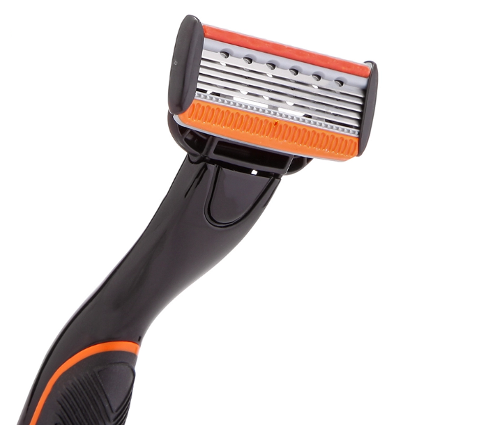 smart shave