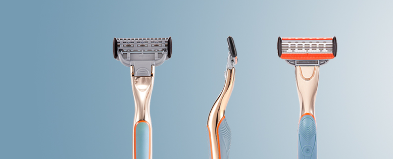 smart shave banner