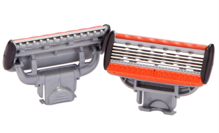 Best razor replaceable cartridge