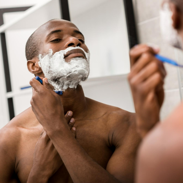 Why Wet Shave When It Takes Longer?