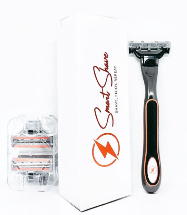 SmartShave CB razor