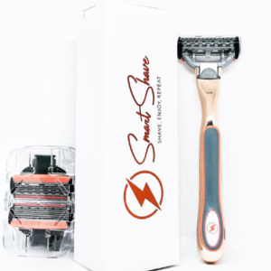 SmartShave GG razor