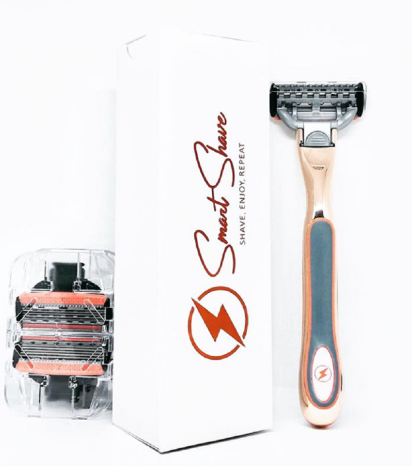 SmartShave GG razor