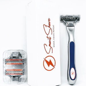 SmartShave SB Razor