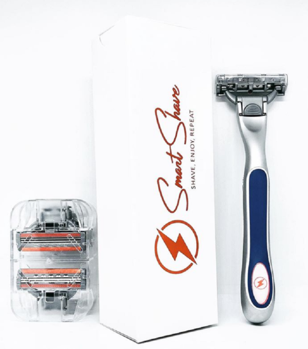 SmartShave SB Razor