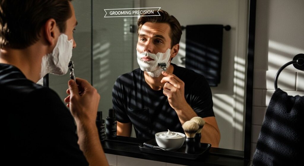 Why More Men Are Switching to SmartShave