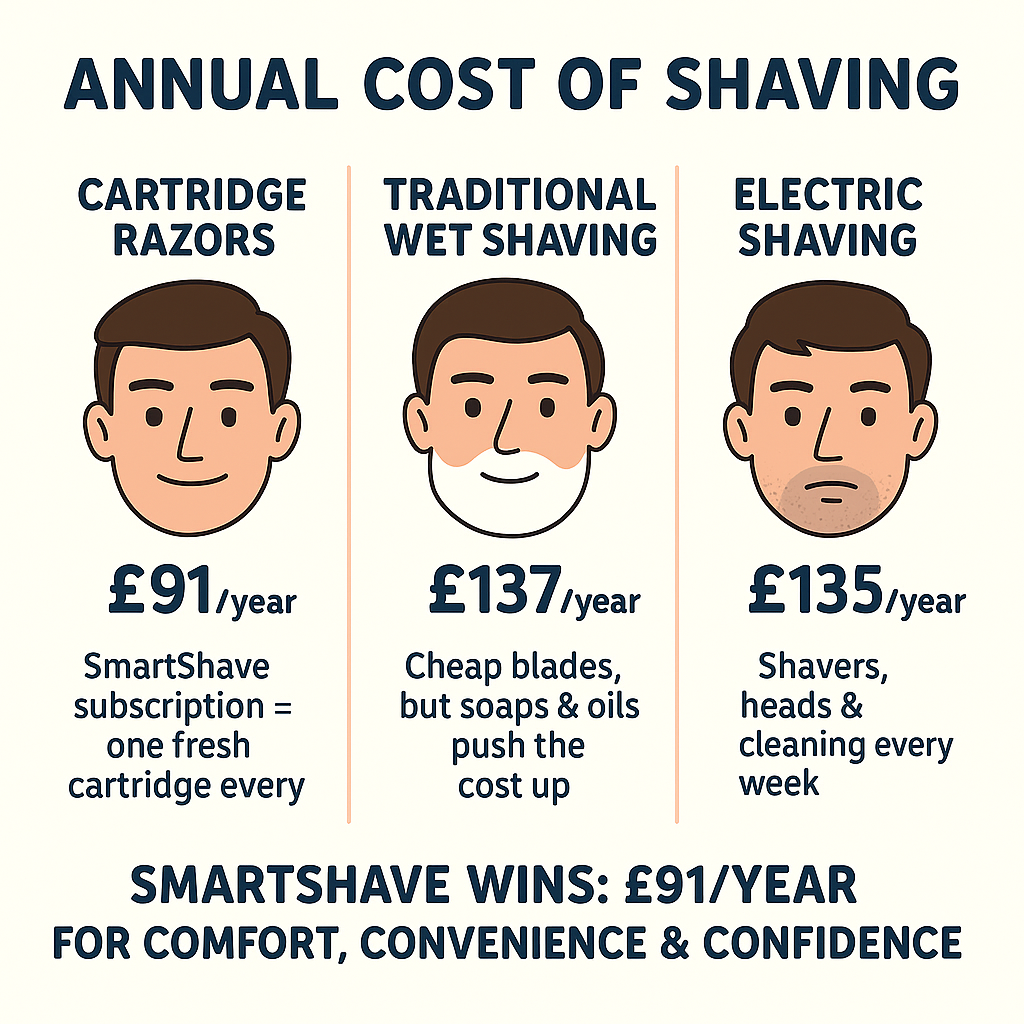 What is Wet Shaving? Understanding the Art and Benefits