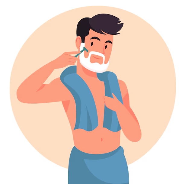 Wet Shaving: Comfort, Convenience, and Performance with SmartShave Cartridges