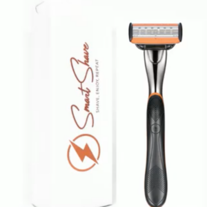 smartshave razors