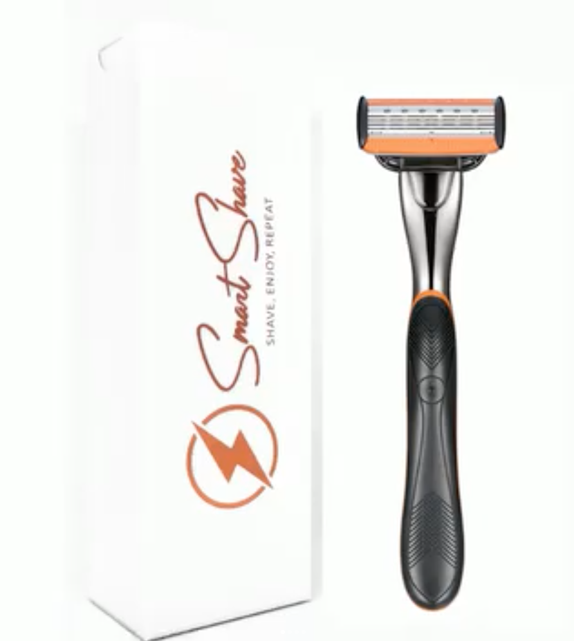 smartshave razors