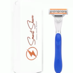 smartshave razors