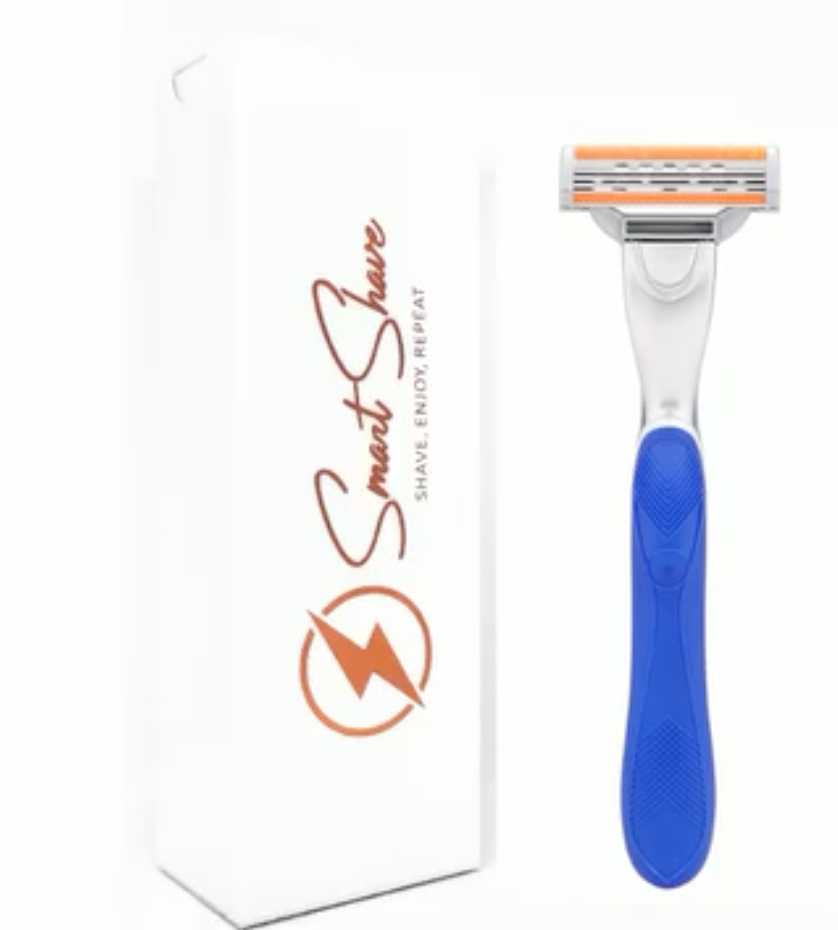 smartshave razors