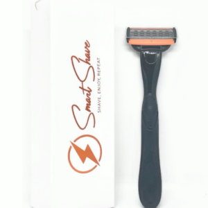 smartshave razors