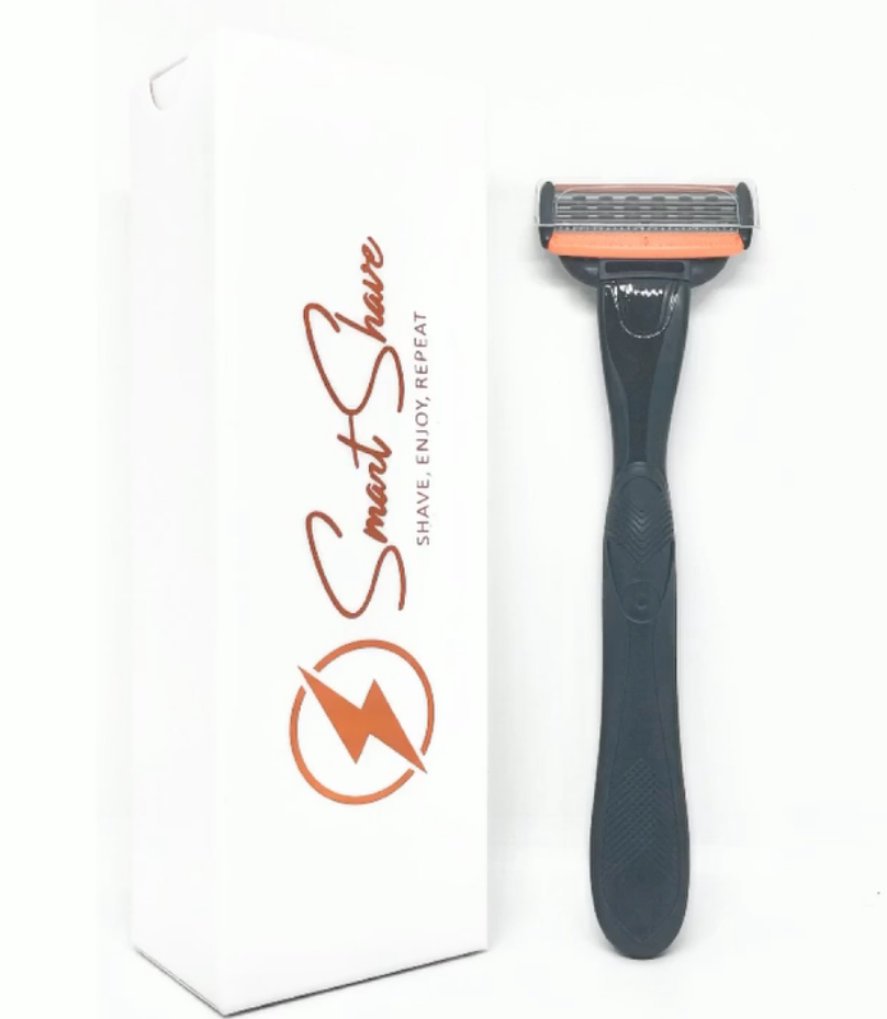 smartshave razors